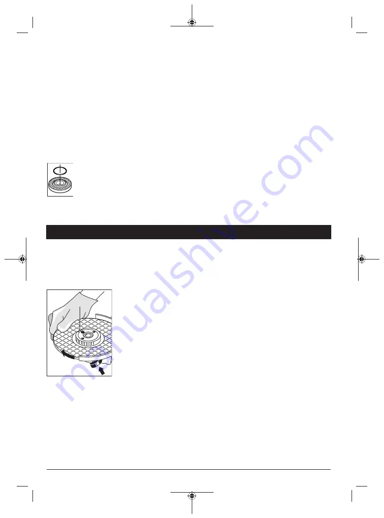 3M 14253 Original Instructions Manual Download Page 62