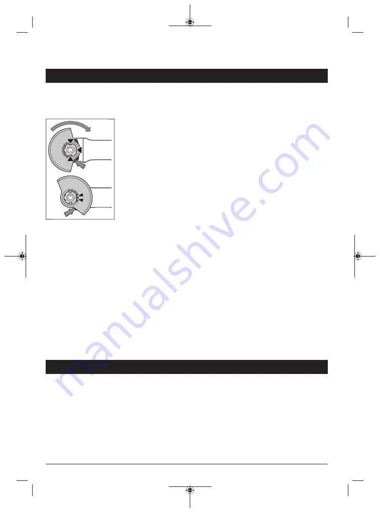 3M 14253 Original Instructions Manual Download Page 122