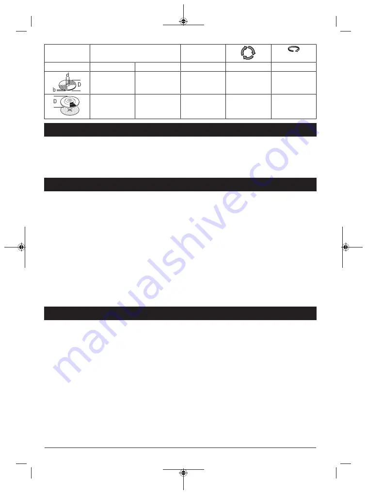 3M 14253 Original Instructions Manual Download Page 272