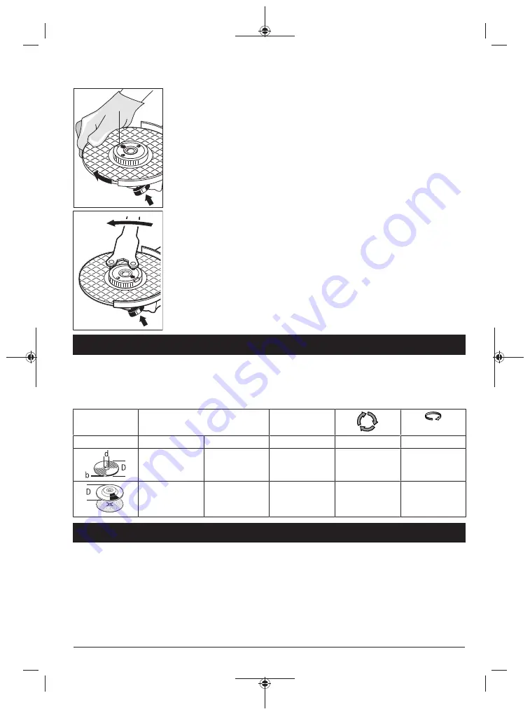 3M 14253 Original Instructions Manual Download Page 303