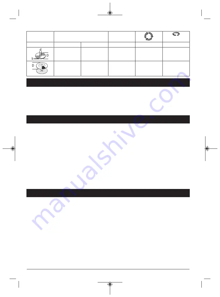 3M 14253 Original Instructions Manual Download Page 334