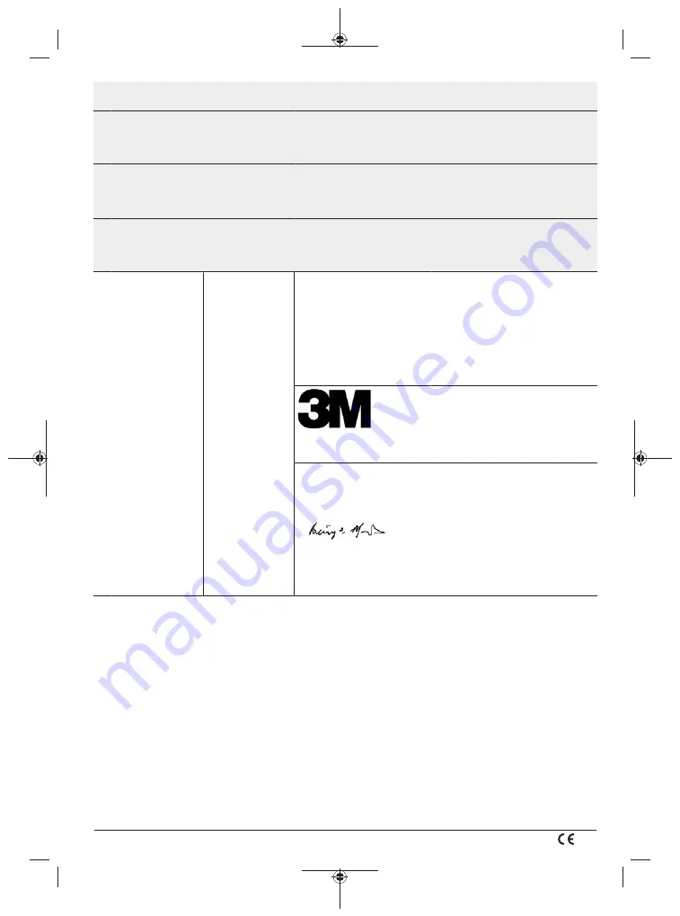 3M 14253 Скачать руководство пользователя страница 425