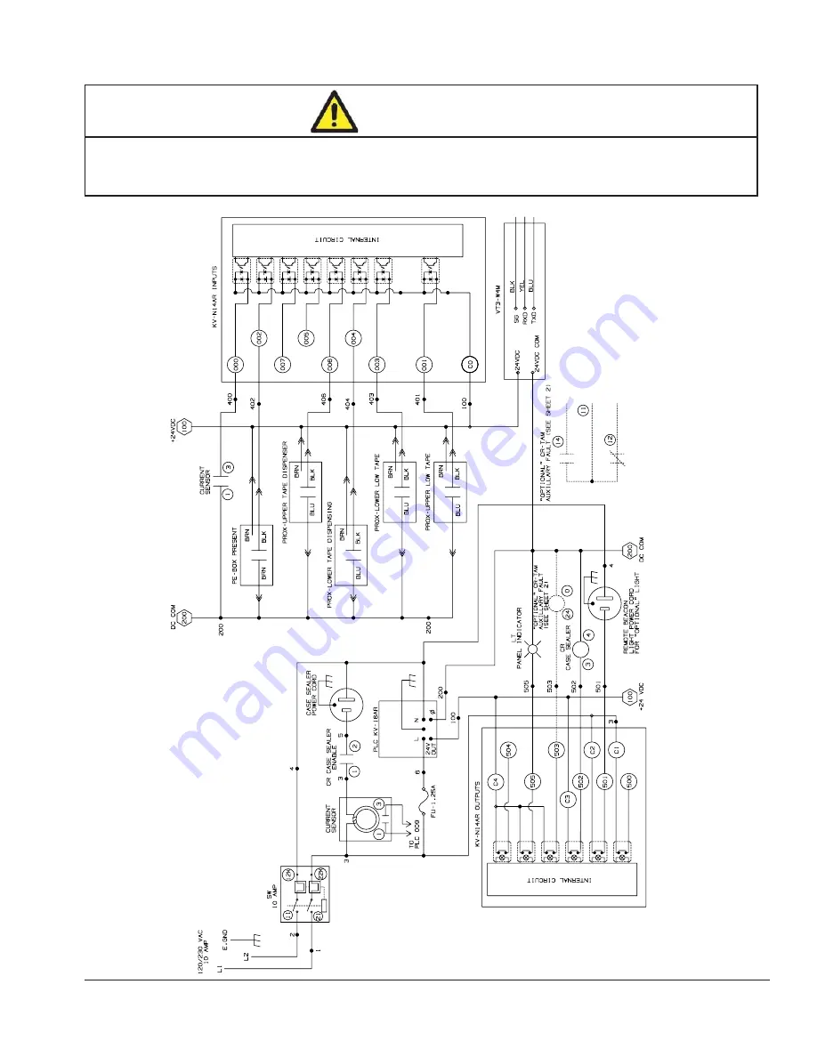 3M 21800 Скачать руководство пользователя страница 40