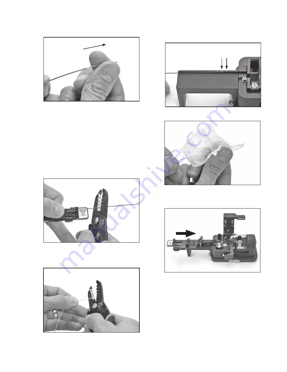 3M 2529-AS Instructions Manual Download Page 5