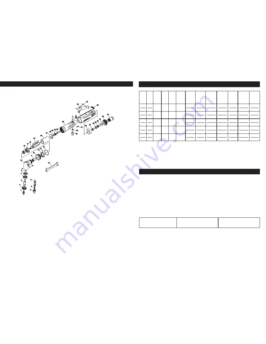 3M 28342 Instruction Manual Download Page 7