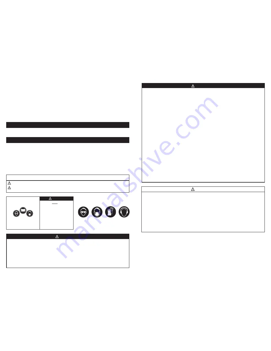 3M 28342 Instruction Manual Download Page 13