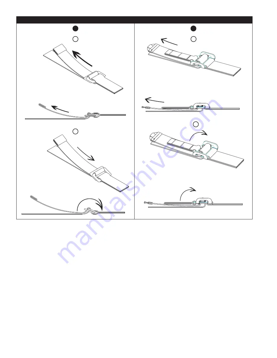 3M 306L1043 Скачать руководство пользователя страница 6