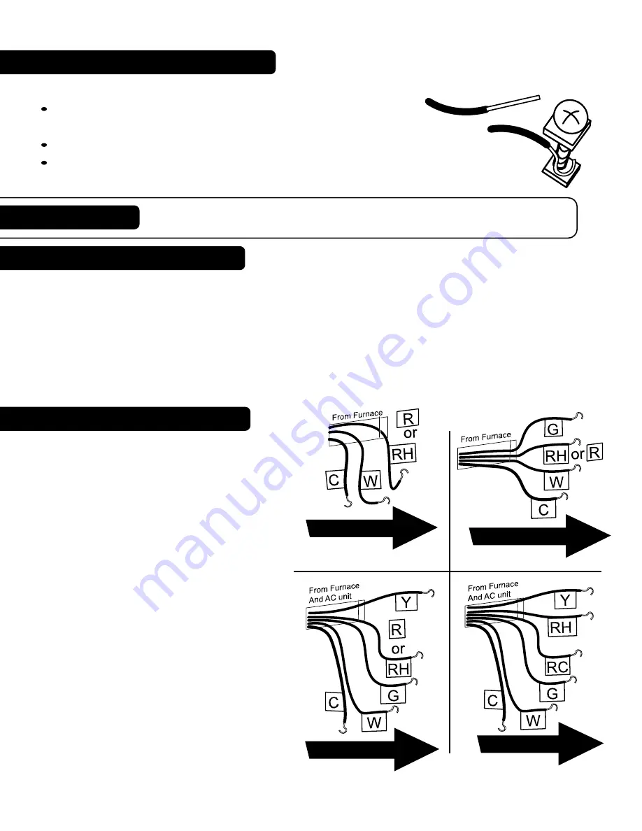 3M 3M-08 Install Manual Download Page 3