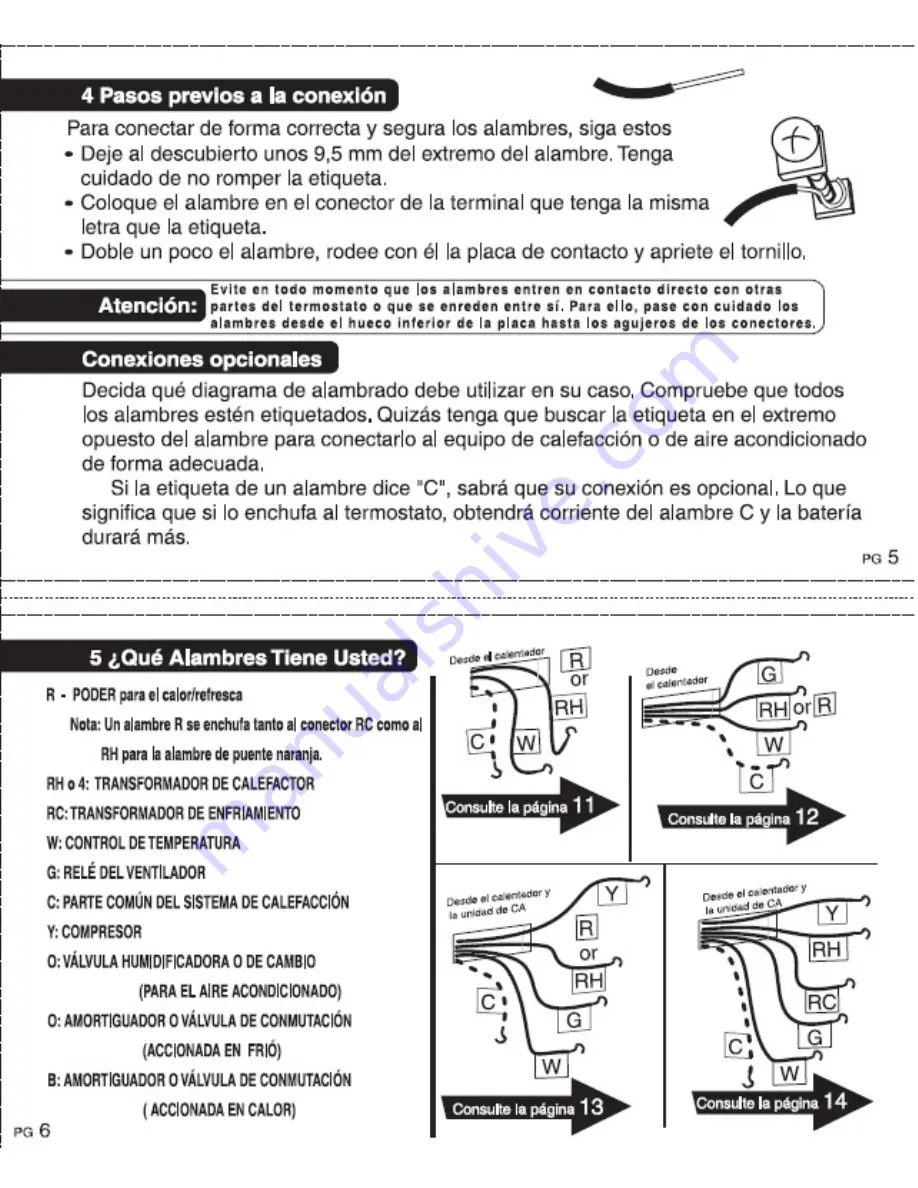 3M 3M-08 Install Manual Download Page 11