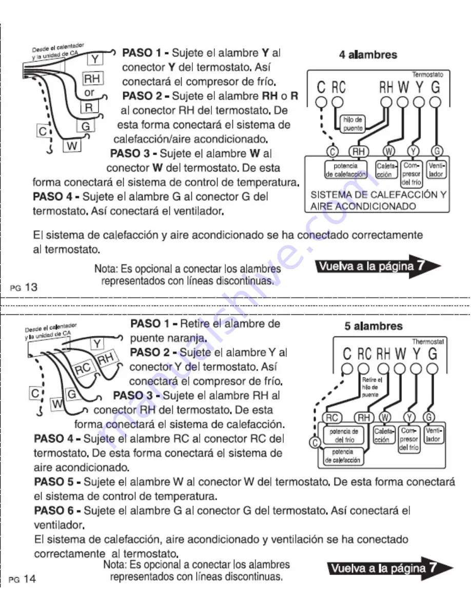 3M 3M-08 Install Manual Download Page 15