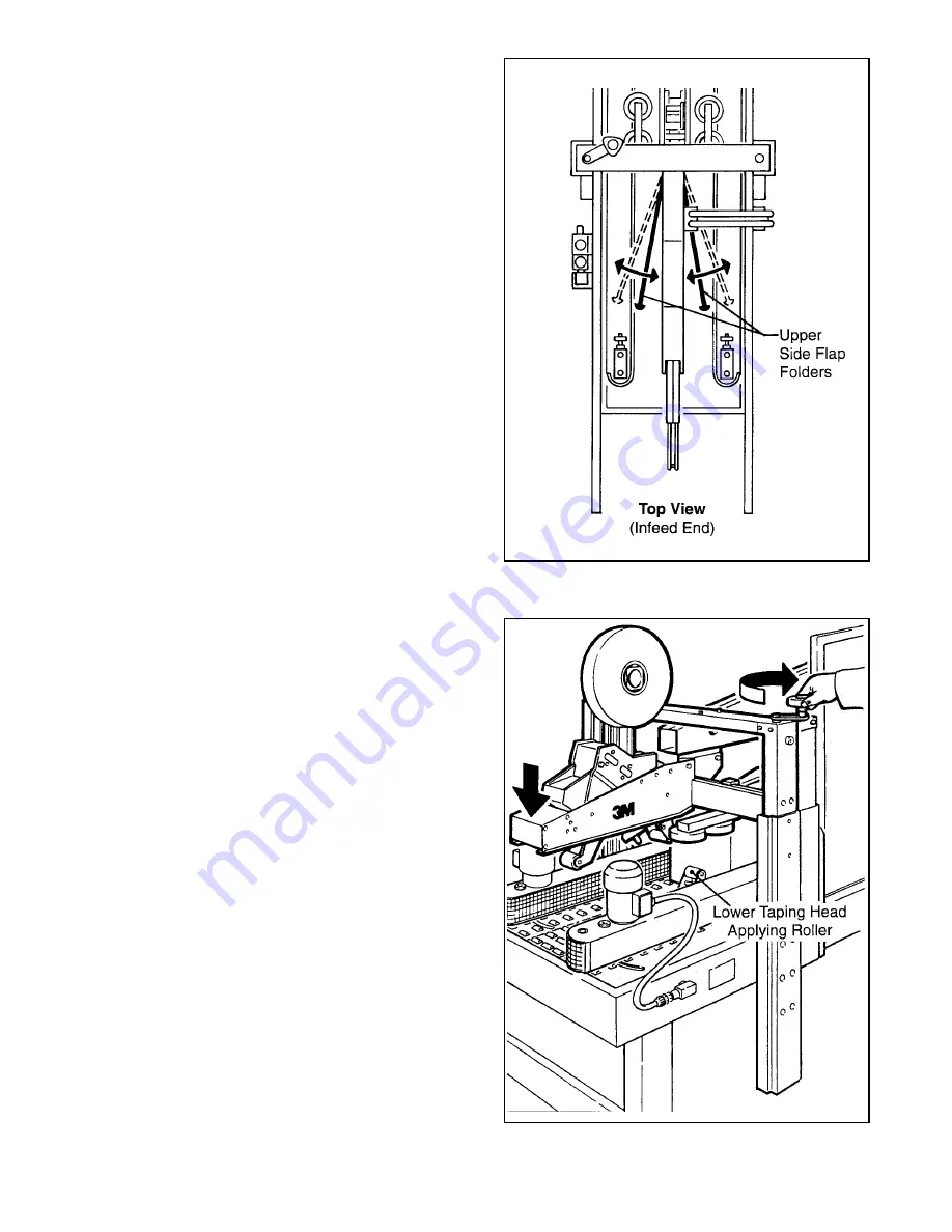 3M 3M-Matic 120af3 Instructions And Parts List Download Page 27