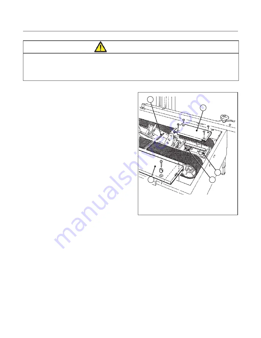 3M 3M-Matic 200a Скачать руководство пользователя страница 41