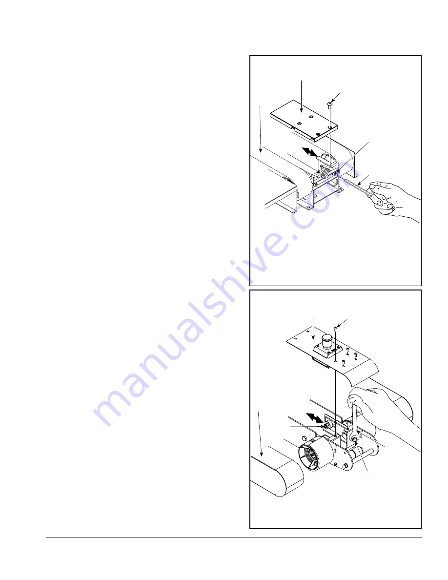 3M 3M-Matic 7000a-I Instructions And Parts List Download Page 46