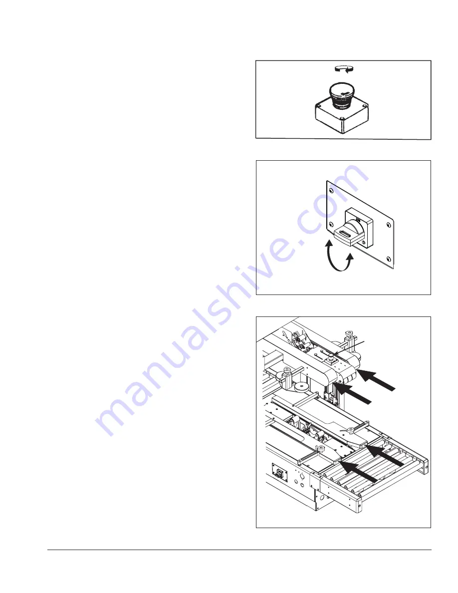 3M 3M-Matic 7000a Pro Скачать руководство пользователя страница 34