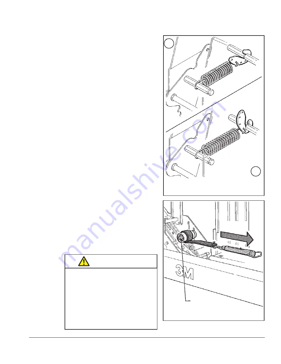 3M 3M-Matic 7000a Pro Instructions And Parts List Download Page 149