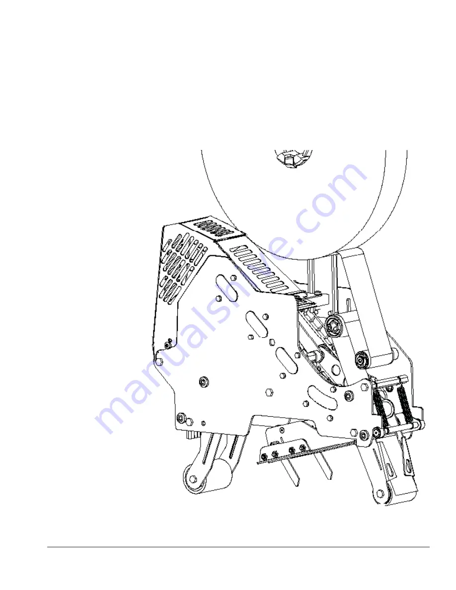 3M 3M-Matic 7000r Instructions And Parts List Download Page 101