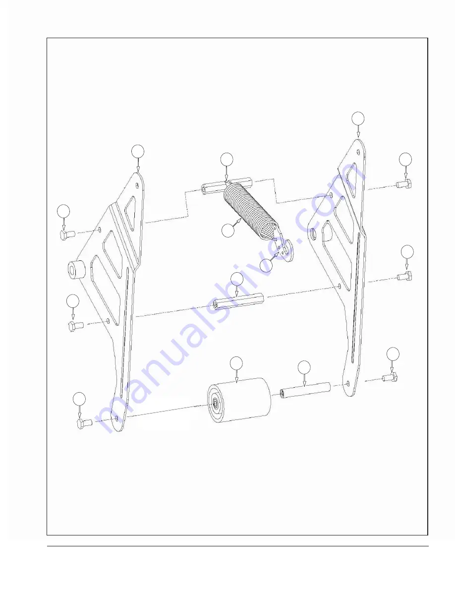 3M 3M-Matic 7000r Instructions And Parts List Download Page 178