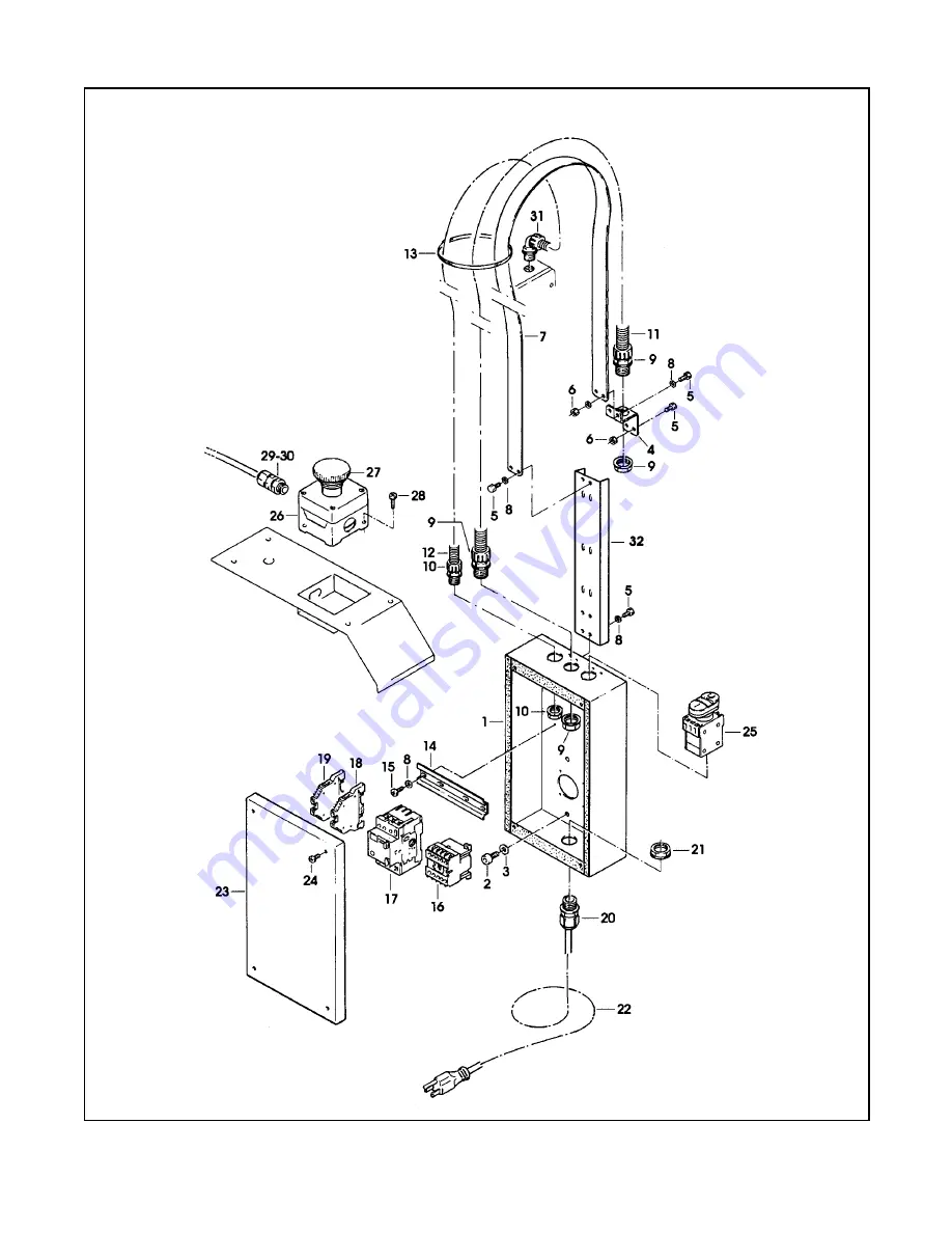 3M 3M-Matic 700rks Instructions And Parts Download Page 71