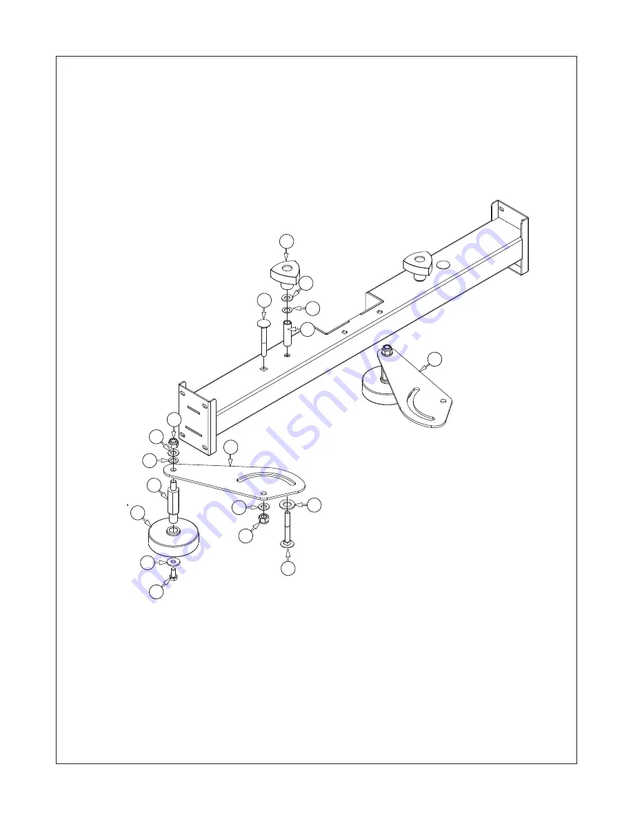 3M 3M-MATIC 8000a-T Instructions Manual Download Page 70