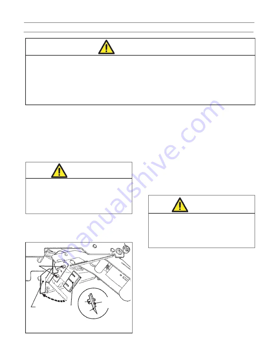 3M 3M-MATIC 8000a-T Instructions Manual Download Page 106