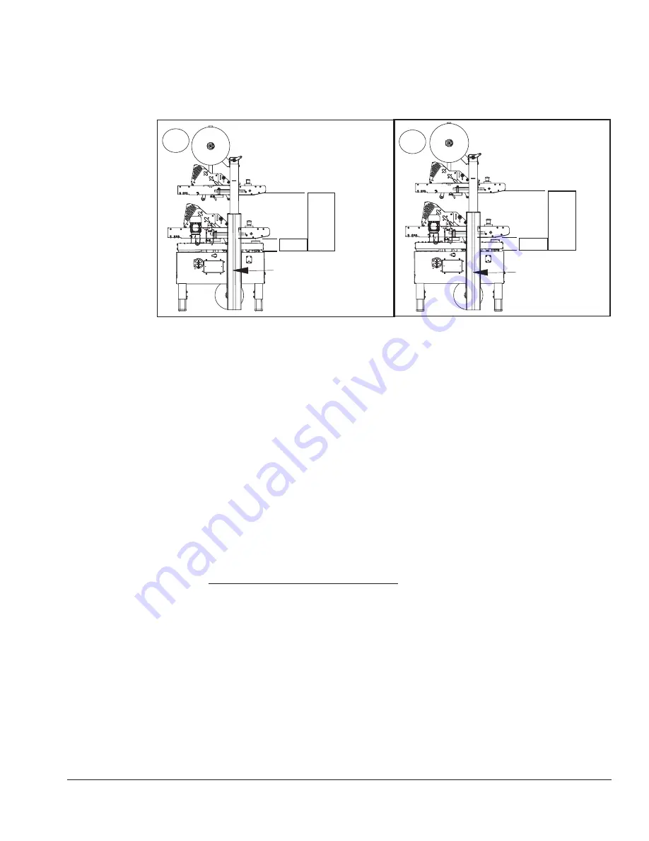 3M 3M-Matic 8000a Instructions And Parts List Download Page 26