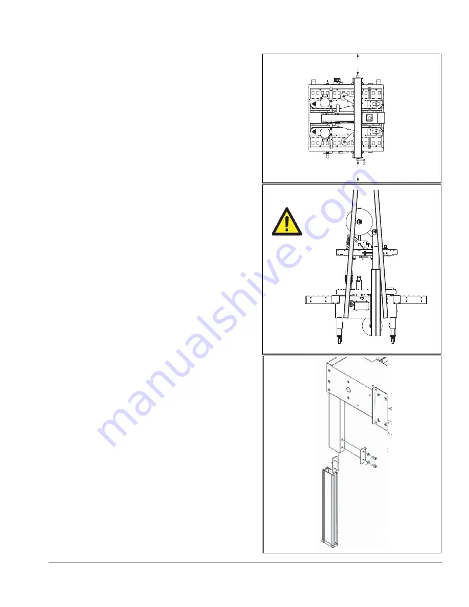 3M 3M-Matic 8000a Instructions And Parts List Download Page 30