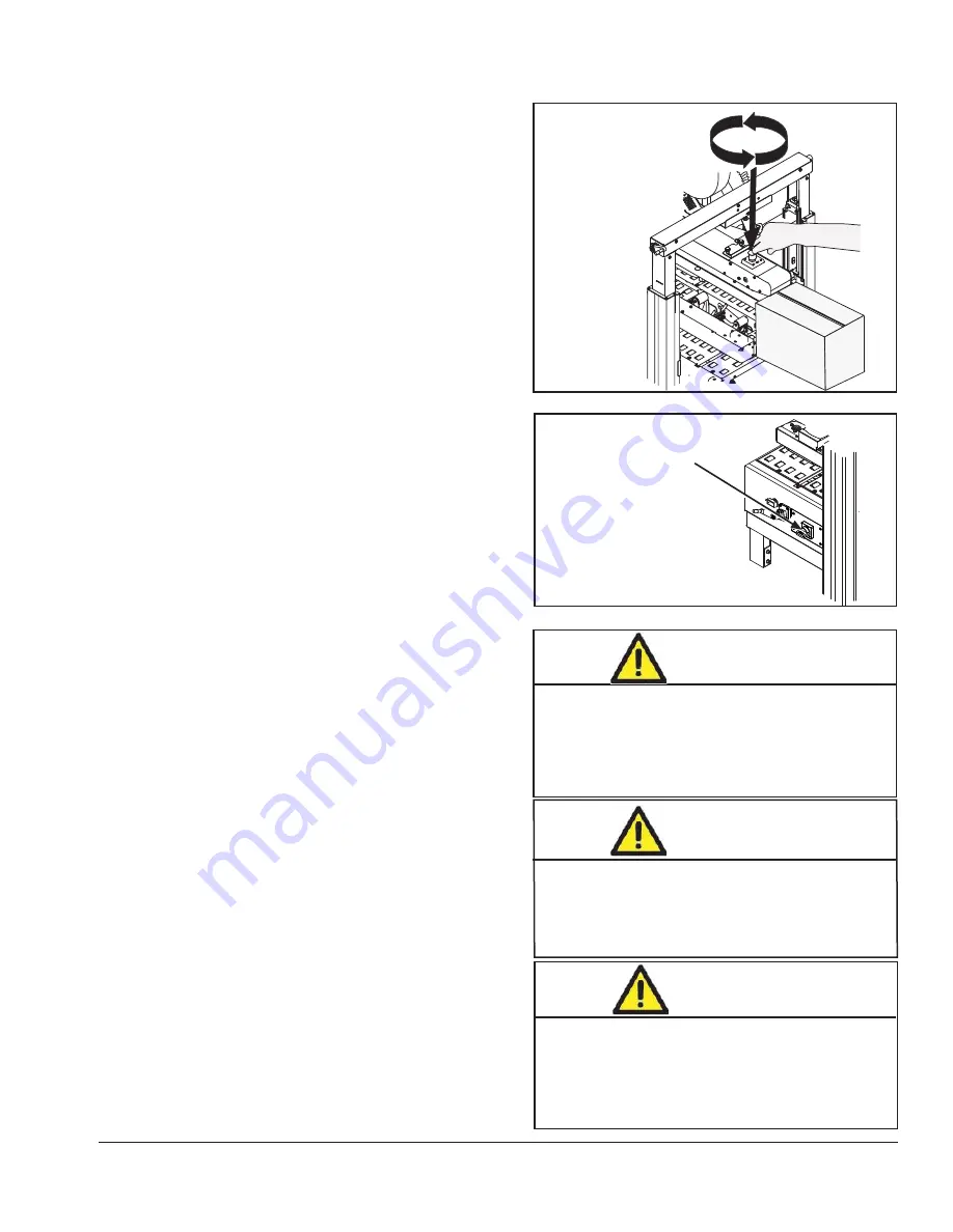 3M 3M-Matic 8000a Скачать руководство пользователя страница 35