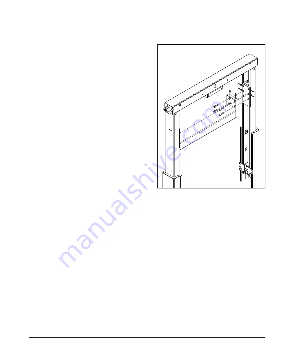 3M 3M-Matic 8000a Instructions And Parts List Download Page 38