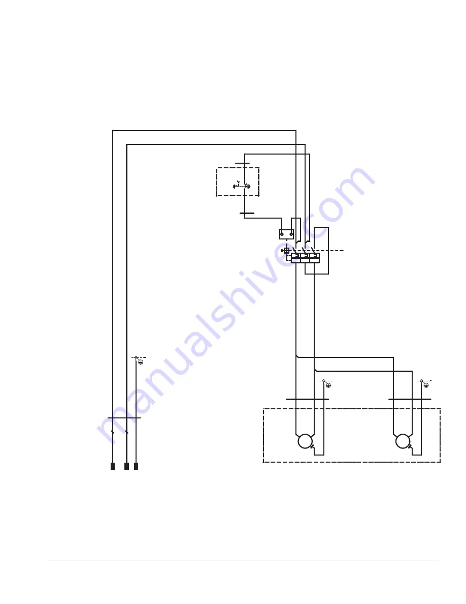 3M 3M-Matic 8000a Instructions And Parts List Download Page 51