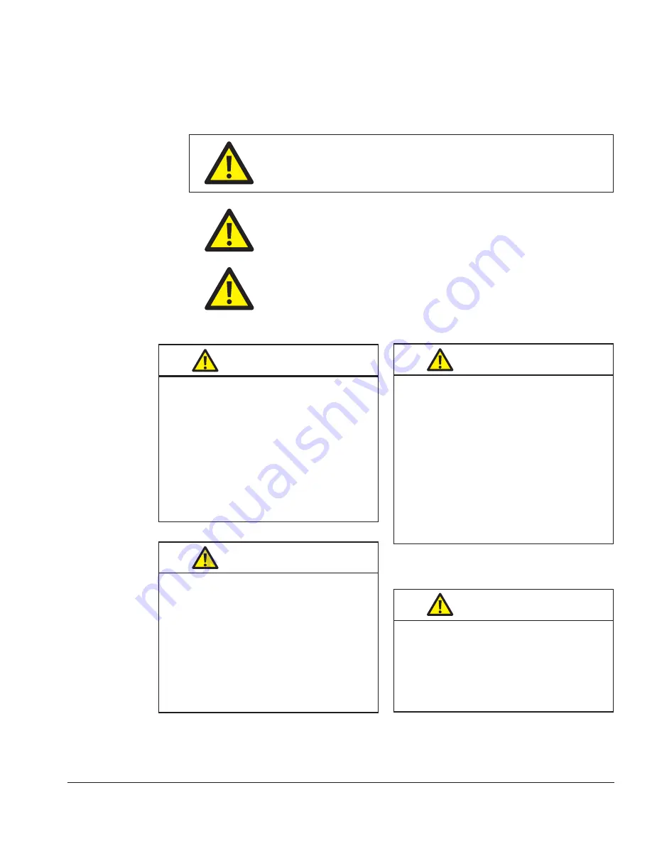 3M 3M-Matic 8000a Instructions And Parts List Download Page 138