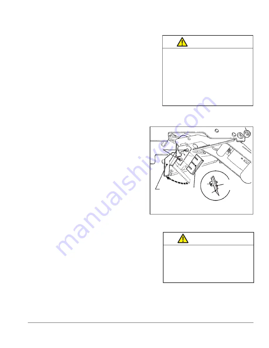 3M 3M-Matic 8000a Instructions And Parts List Download Page 146