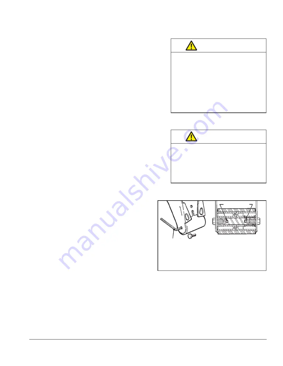 3M 3M-Matic 8000a Instructions And Parts List Download Page 147