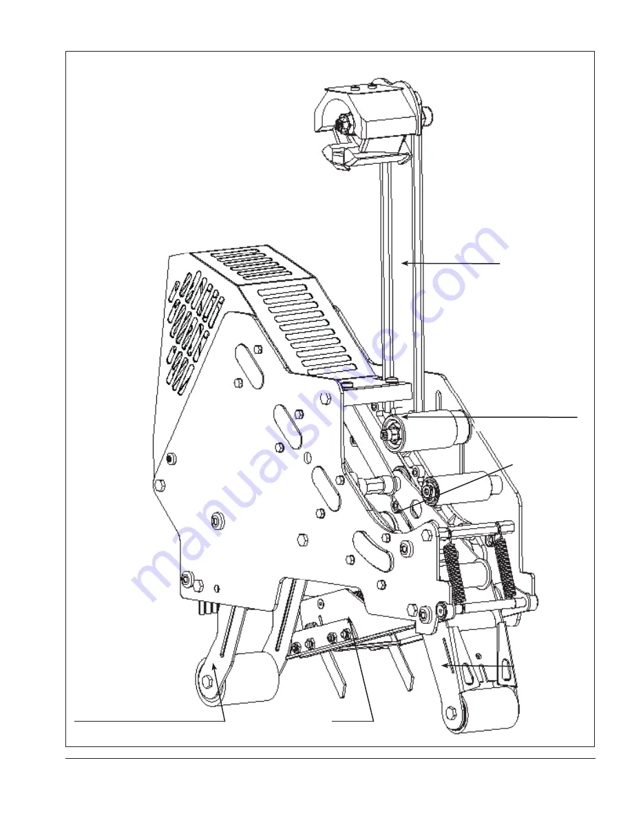 3M 3M-Matic 8000a Instructions And Parts List Download Page 157