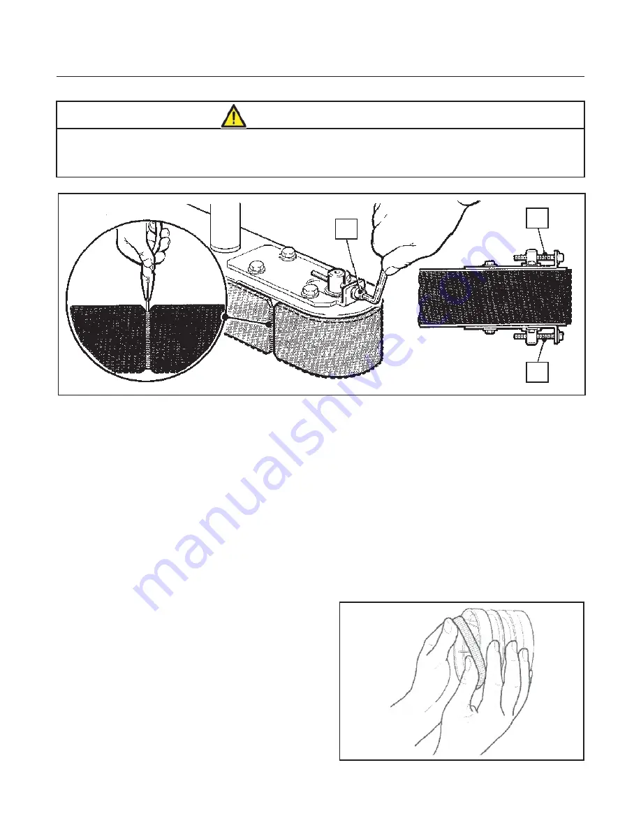 3M 3M-Matic 800a3 Скачать руководство пользователя страница 40