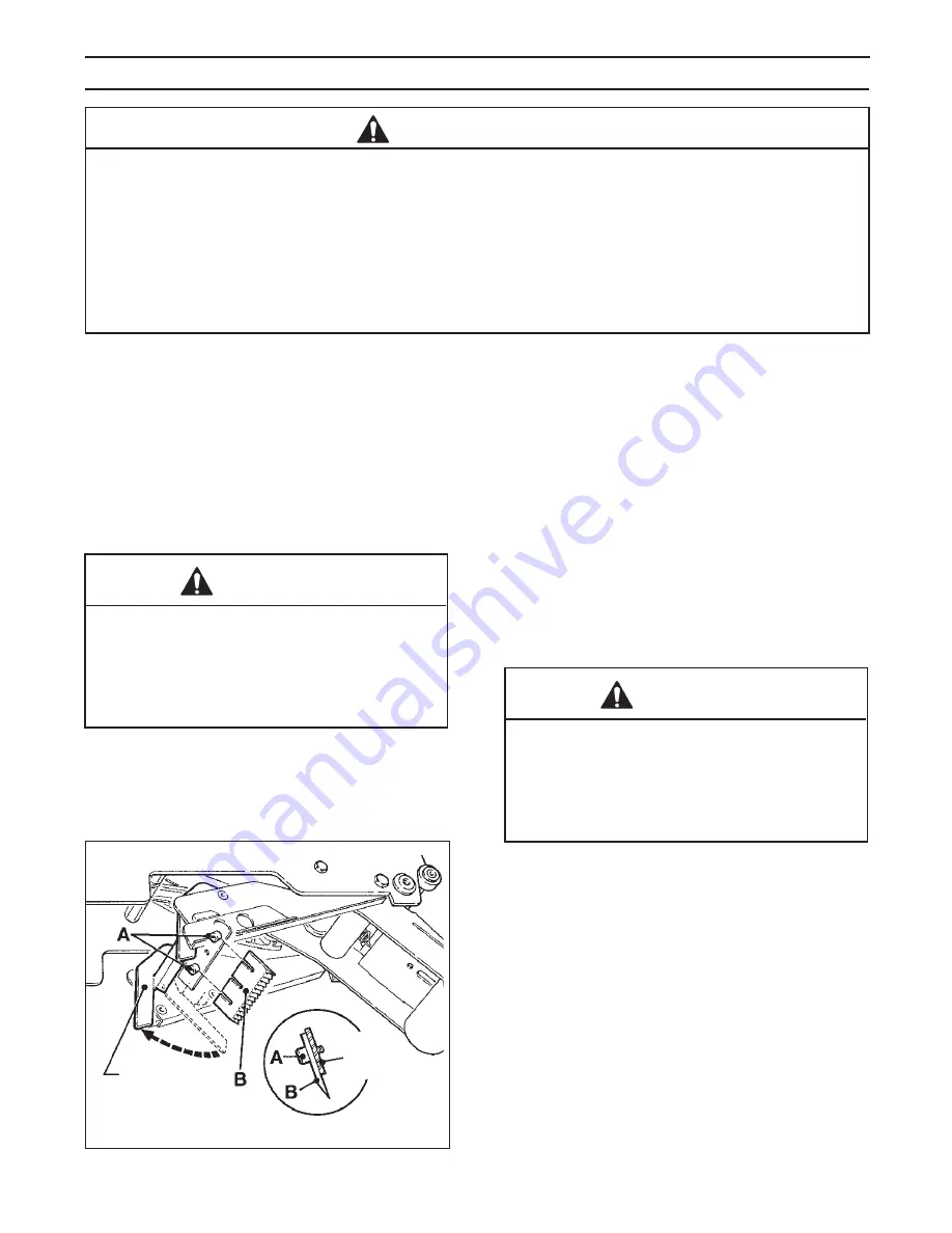 3M 3M-Matic 800r3 Instructions And Parts List Download Page 92