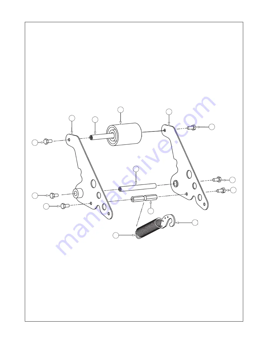 3M 3M-Matic a20 Instructions And Parts List Download Page 114