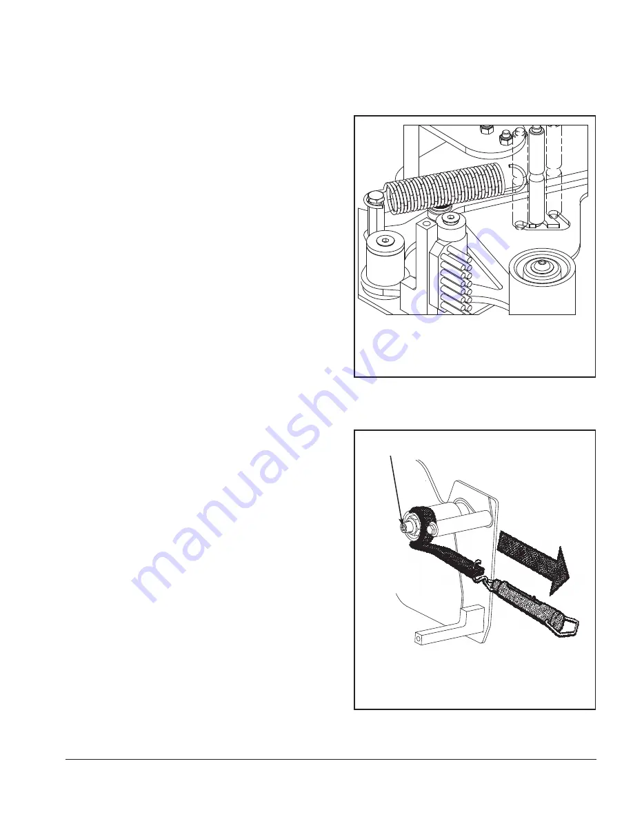 3M 3M-Matic Accuglide 21700 Скачать руководство пользователя страница 23