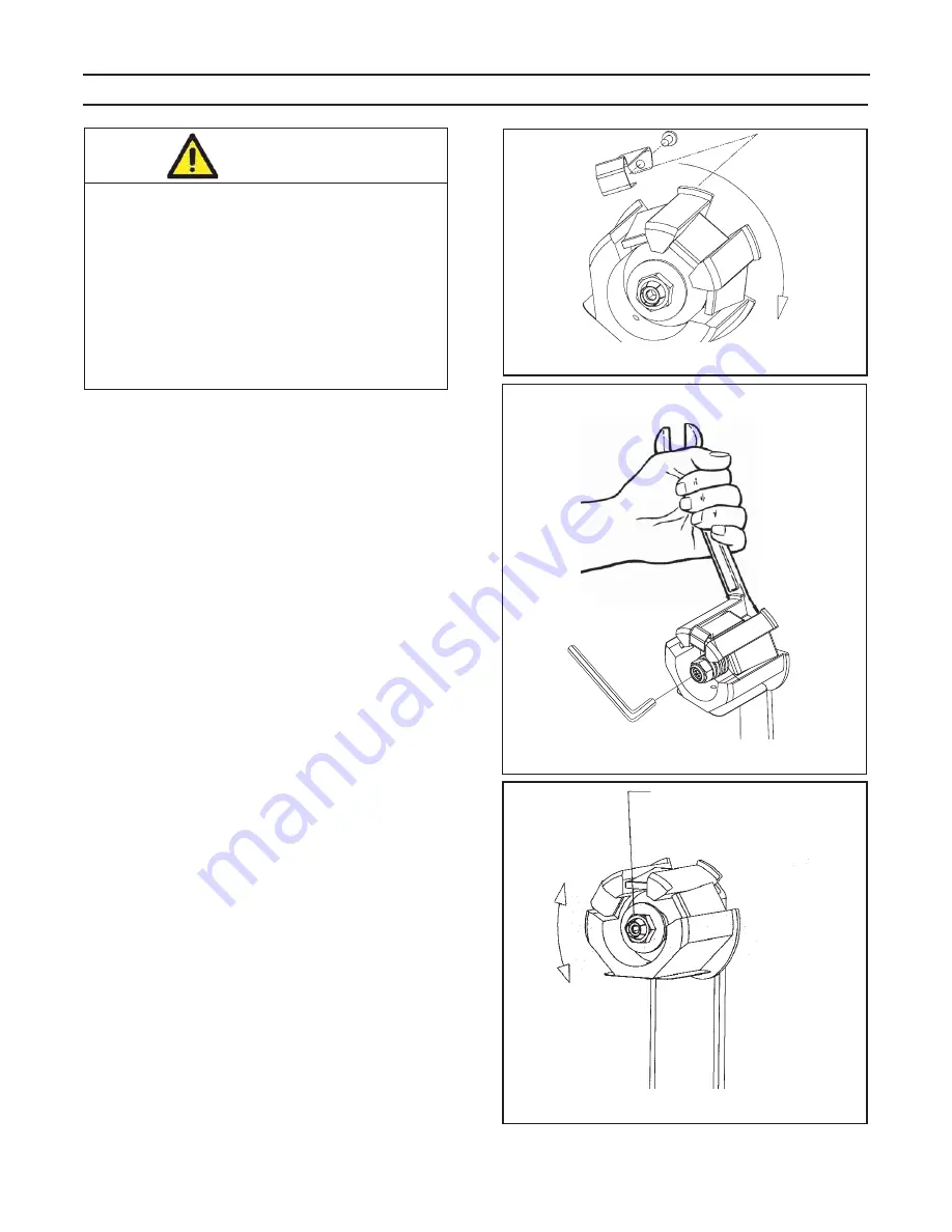 3M 3M-Matic Accuglide NPH Instructions And Parts List Download Page 22