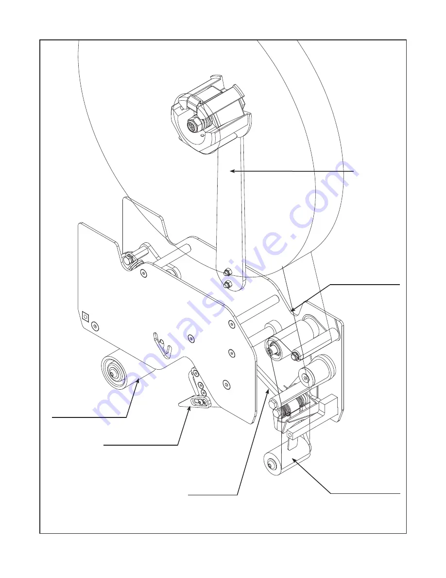 3M 3M-Matic Accuglide NPH Скачать руководство пользователя страница 29