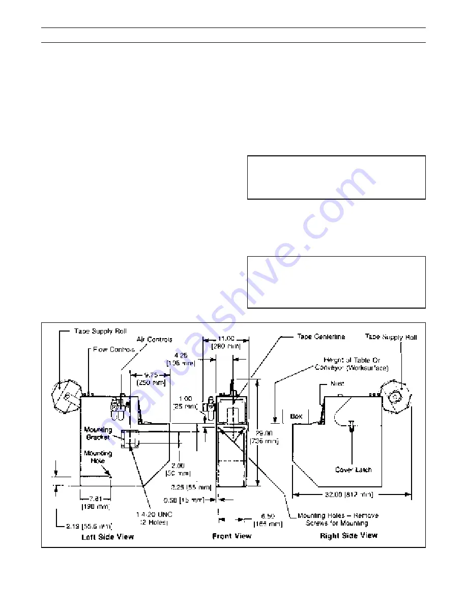 3M 3M-Matic S-857 Instructions And Parts List Download Page 9