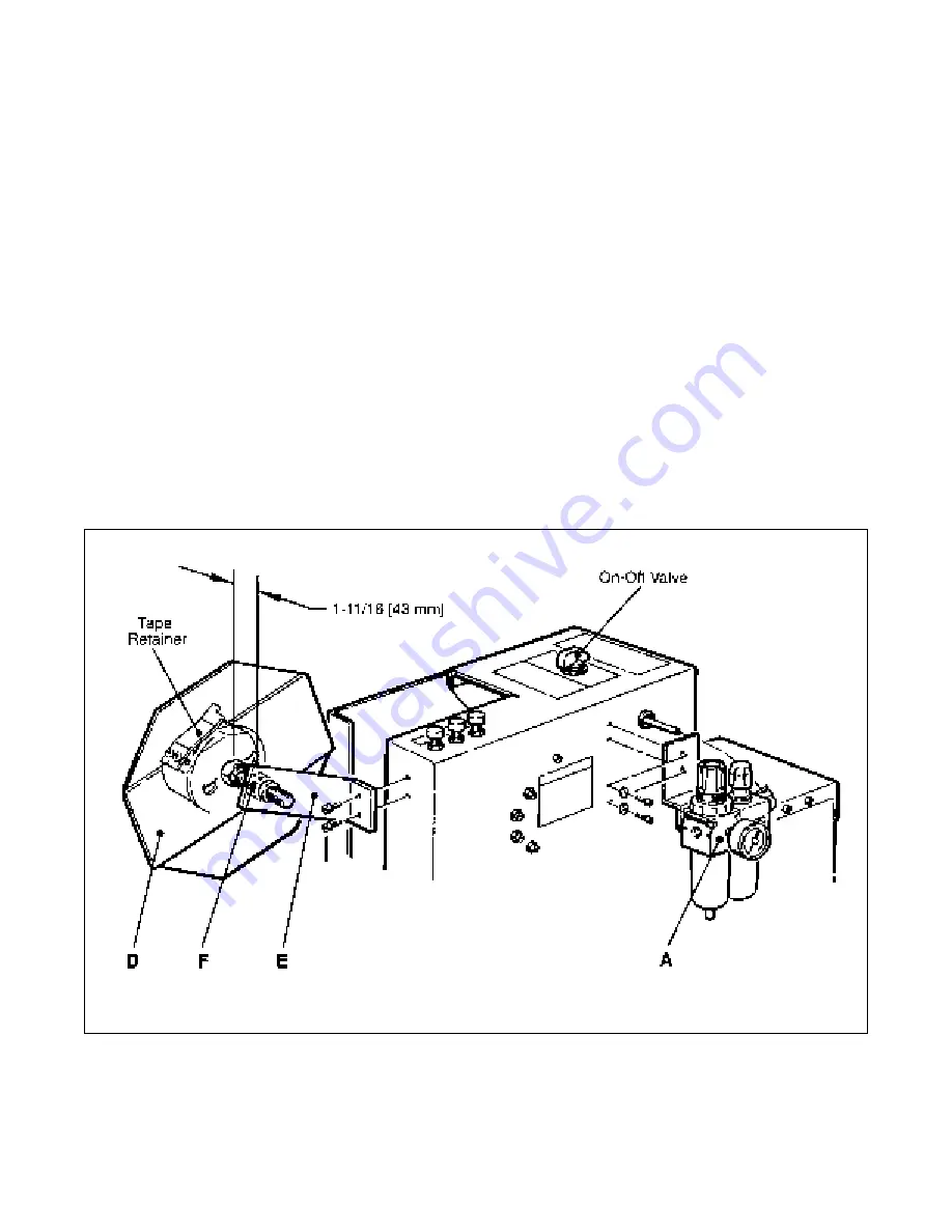 3M 3M-Matic S-857 Instructions And Parts List Download Page 11