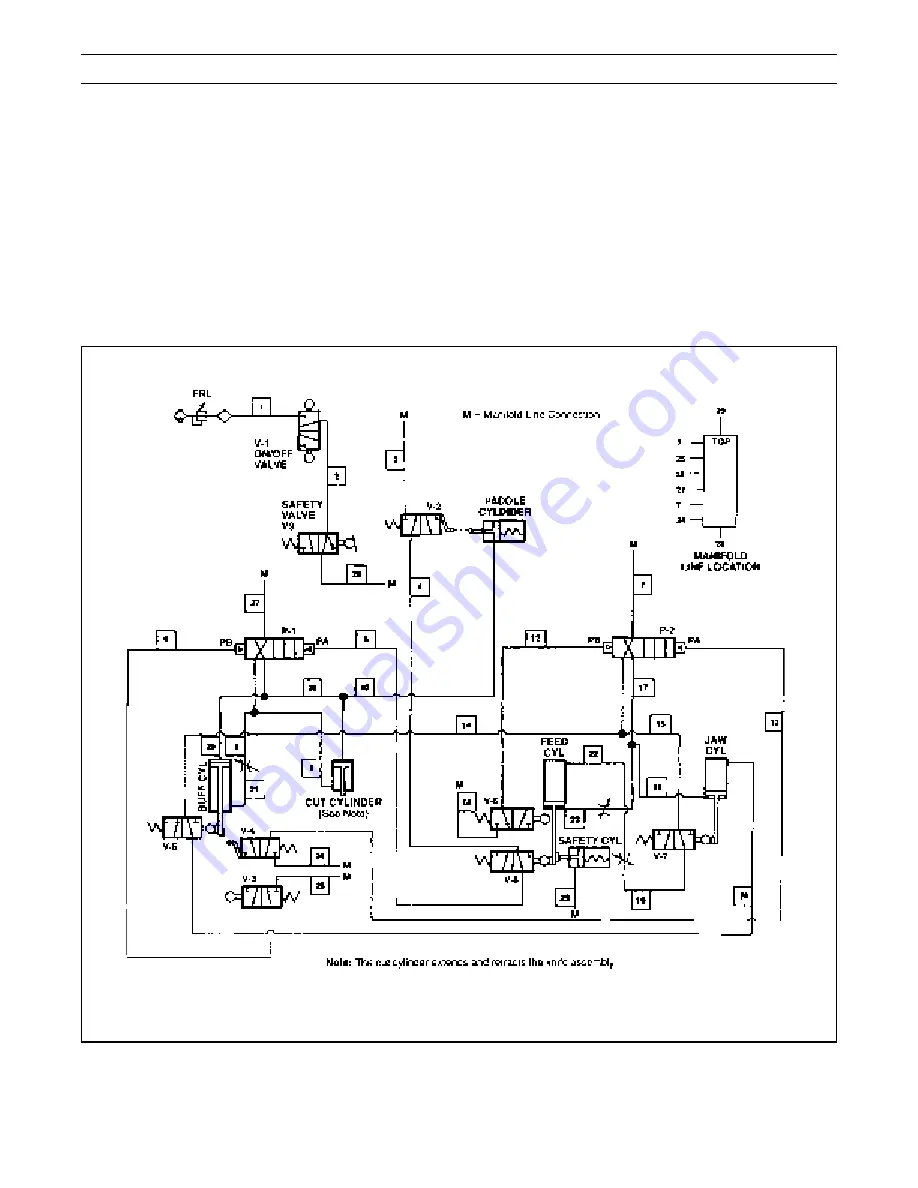 3M 3M-Matic S-857 Скачать руководство пользователя страница 13