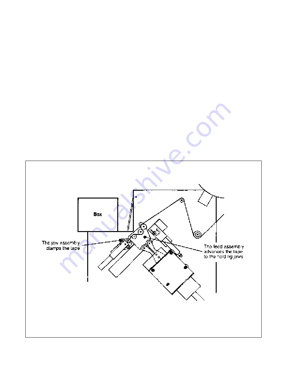 3M 3M-Matic S-857 Instructions And Parts List Download Page 16