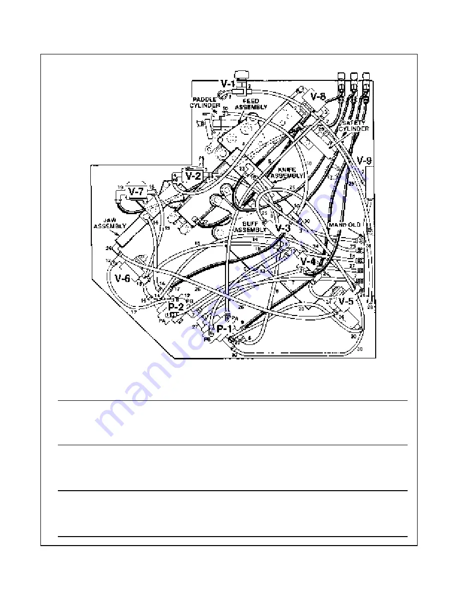 3M 3M-Matic S-857 Instructions And Parts List Download Page 24