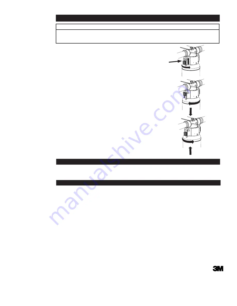 3M 3MPF201 Installation And Operating Instructions For Download Page 4