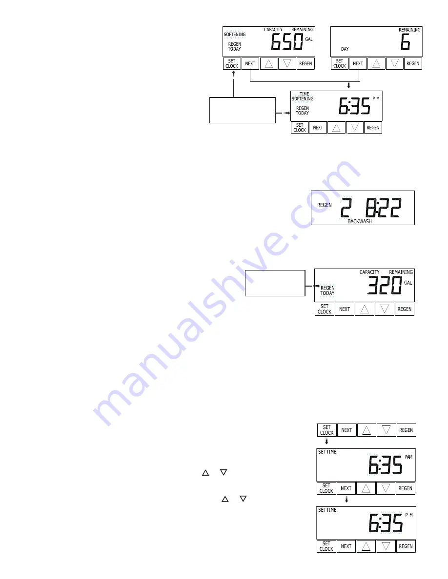 3M 3MWTS100 Installation And Operating Instructions Manual Download Page 13