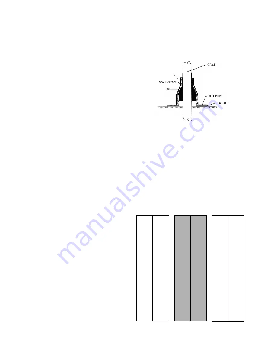 3M 4295 FS Instructions Manual Download Page 6