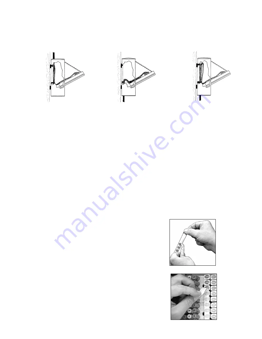 3M 4295 FS Instructions Manual Download Page 7