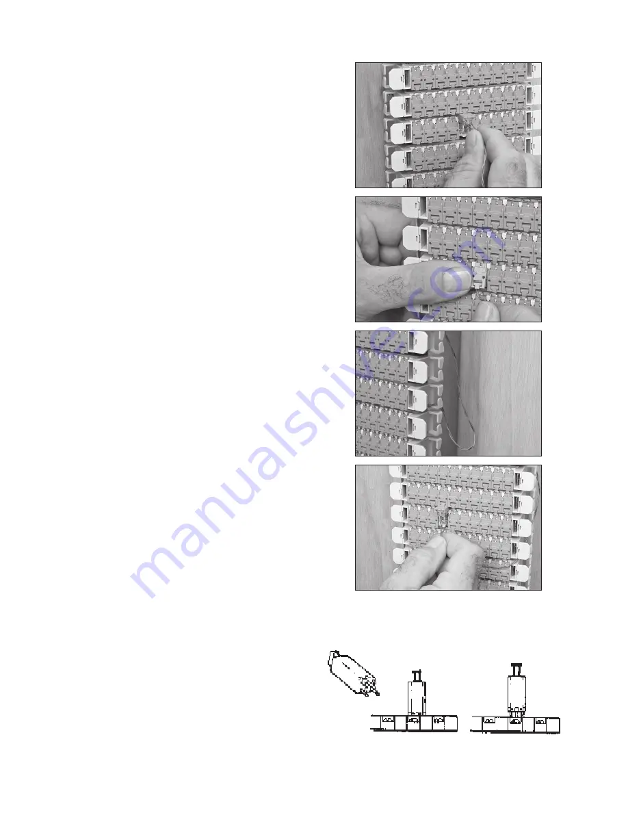 3M 4588QCS-HCCA/100SD Instructions Manual Download Page 5