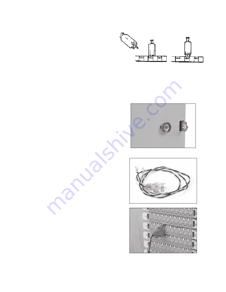 3M 4790V Series Скачать руководство пользователя страница 7